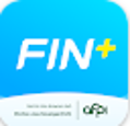 Finplus logo