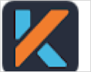 Kredivo logo