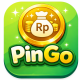 PinGo logo